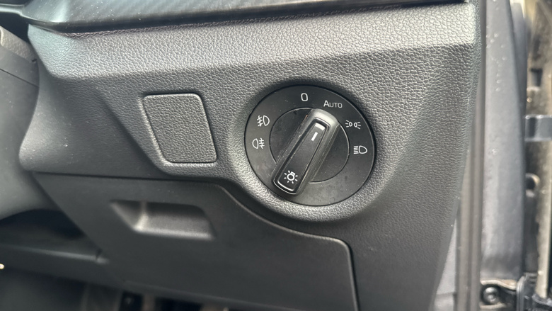 Skoda Kamiq 1.0 TSI 110 Monte Carlo 5dr Petrol Hatchback